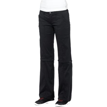 prAna - Monarch Convertible Pant - Women's