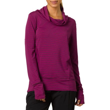 prAna - Marin Pullover Shirt -Long-Sleeve - Women's