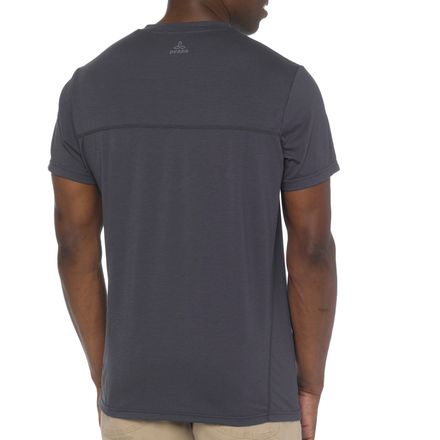 prAna - Ridge Tech T-Shirt - Men's