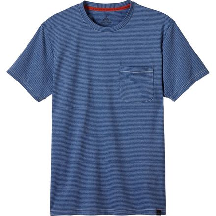 prAna - Ganaway Shirt - Short-Sleeve - Men's