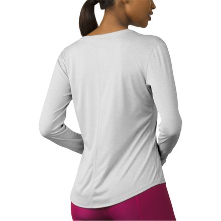 prAna - Revere Long-Sleeve T-Shirt - Women's
