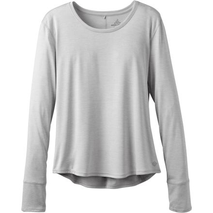 prAna - Revere Long-Sleeve T-Shirt - Women's