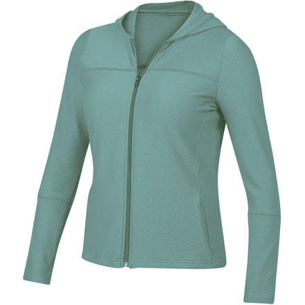 prAna Tracy Warm Up Hooded Jacket - Women's prAna Tracy Warm Up Hooded Jacket - Women's