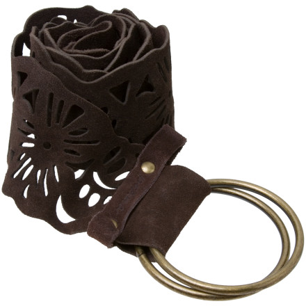 prAna Die Cut Belt - Women's
