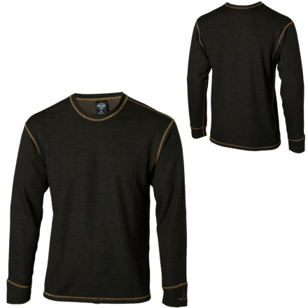 prAna Derringer Crew