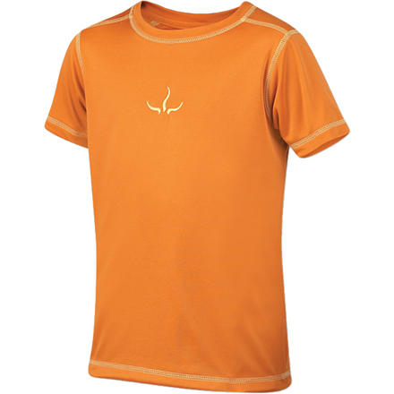 prAna Enduro Tech T-Shirt - Short-Sleeve - Boys'