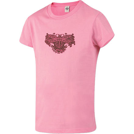 prAna Dragonfly T-Shirt - Girls'