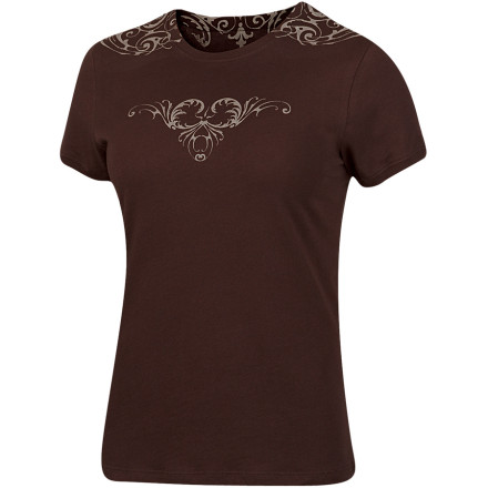 prAna Cece T-Shirt - Short - Women's prAna Cece T-Shirt - Short - Women's