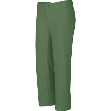 prAna Trista Capri Pant - Women