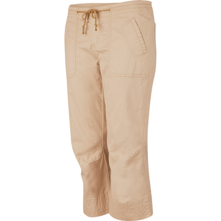 prAna Liv Capri - Women's