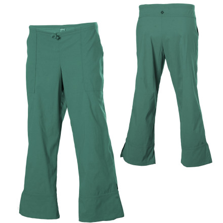prAna Bliss Capri - Women's