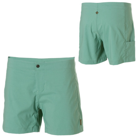 prAna Bliss Short - Women's