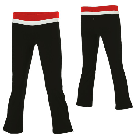 prAna Baja Capri Pant - Women