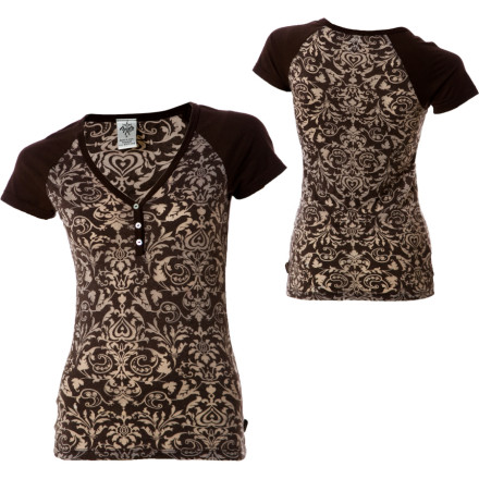 prAna Amy Top - Short-Sleeve - Women prAna Amy Top - Short-Sleeve - Women