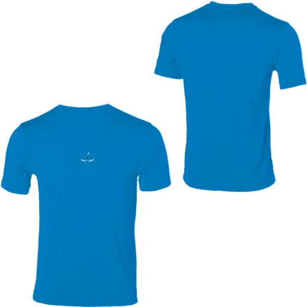 prAna - Aspire T-Shirt - Short-Sleeve - Men's