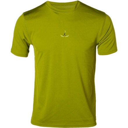 prAna - Aspire T-Shirt - Short-Sleeve - Men's