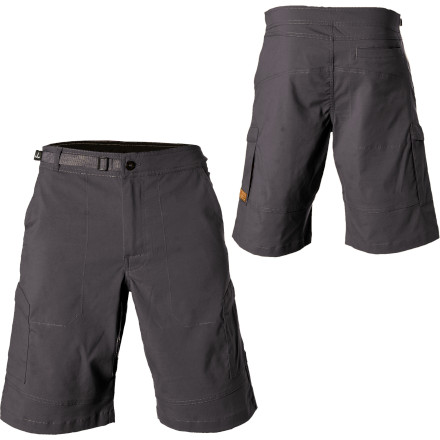 prAna Stretch Zion Short - Men's