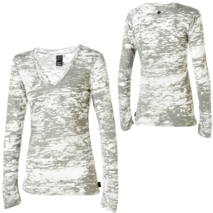 prAna Anna Top - Long-Sleeve - Women prAna Anna Top - Long-Sleeve - Women
