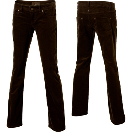 prAna Autumn Cord Pant - Women prAna Autumn Cord Pant - Women