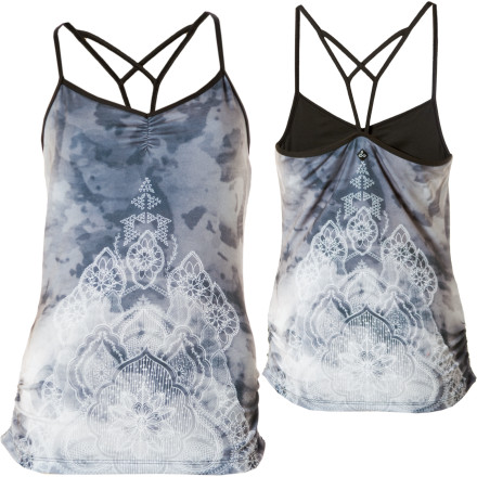 prAna Mahdia Leyla Tank Top - Women prAna Mahdia Leyla Tank Top - Women