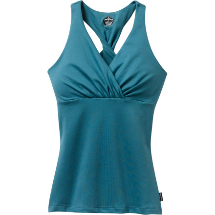 prAna Mahdia Kira Tank Top - Women prAna Mahdia Kira Tank Top - Women