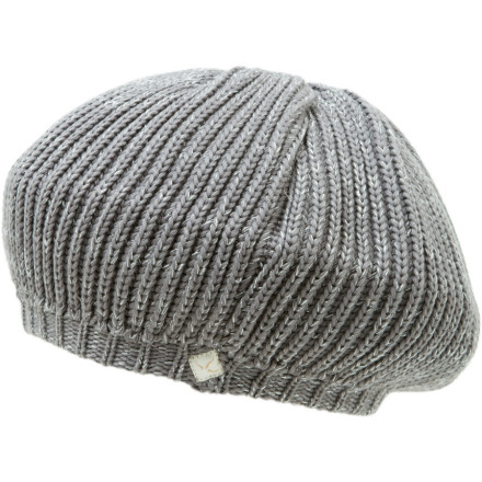prAna Beret Beanie - Women prAna Beret Beanie - Women