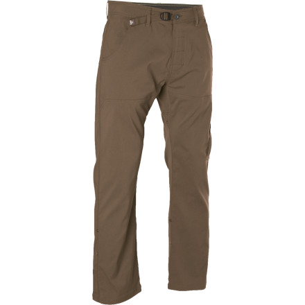 prAna Stretch Zion Pant - Men's