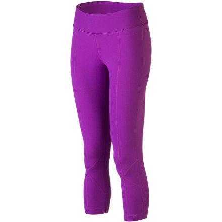 prAna - Prism Capri Legging - Women's