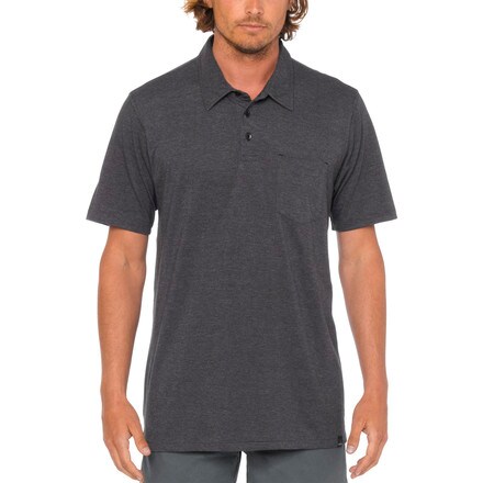 prAna - Marco Polo Shirt - Short-Sleeve - Men's