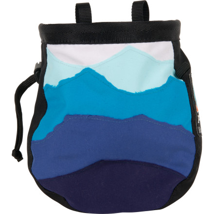 prAna - Limited Edition Chalk Bag