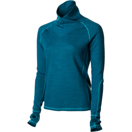 prAna - Gillian Pullover Sweater - Women's