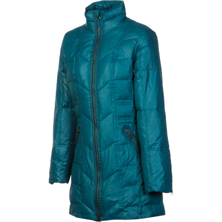 prAna - Devan Down Jacket - Women's