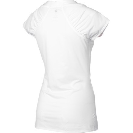 prAna - Cheri Shirt - Short-Sleeve - Women's 