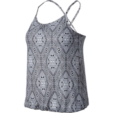 prAna - Becca Convertible Tank Top - Women's 