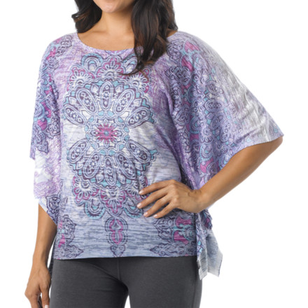 prAna - Paradise Top - Short-Sleeve - Women's 