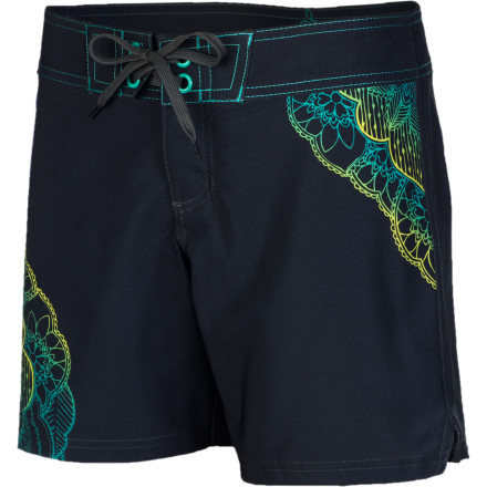 prAna Makenna Board Short - Women's
