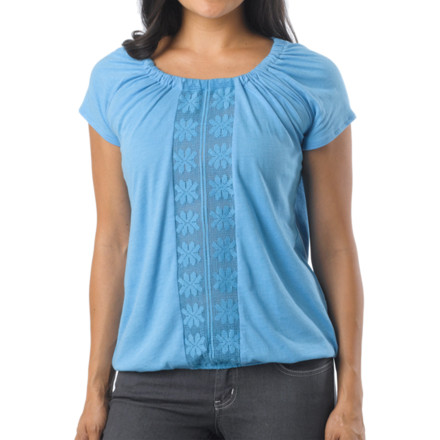 prAna - Jana Shirt - Short-Sleeve - Women's 