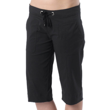 prAna Bliss Knicker - Women's