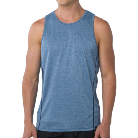 prAna - Talon Tank Top - Men's 