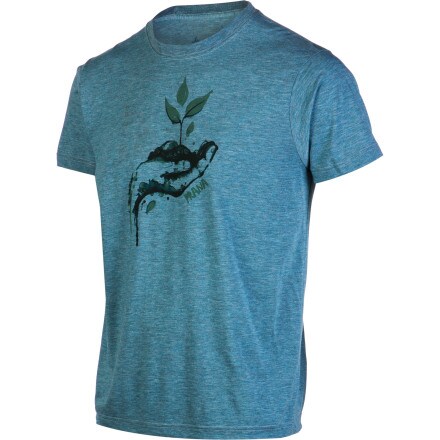 prAna - Botany T-Shirt - Short-Sleeve - Men's 