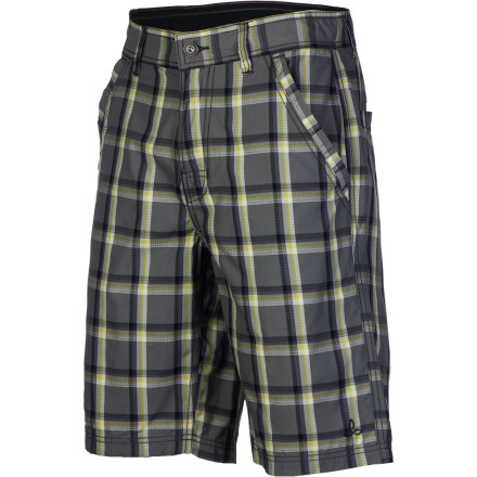 prAna - Winder Water Short - Men's 