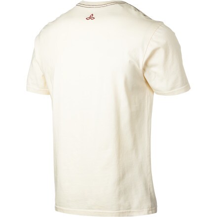 prAna - Ride T-Shirt - Short-Sleeve - Men's 