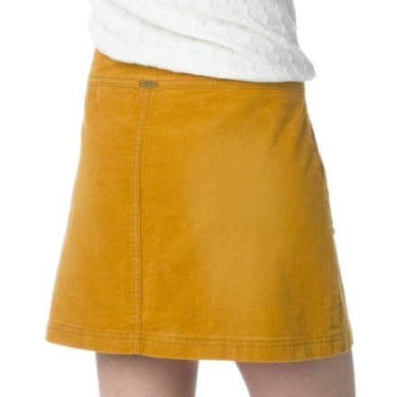prAna - Canyon Cord Skirt - Women's