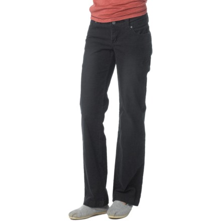 prAna - Canyon Cord Pant - Women's