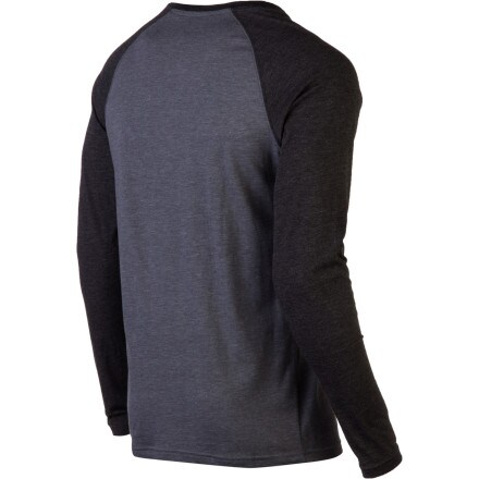 prAna - Ecuador T-Shirt - Long-Sleeve - Men's