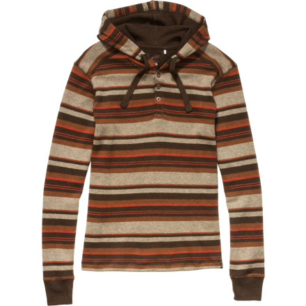 prAna - Dolton Pullover Hoodie - Men's