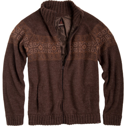 prAna - Graham Sweater - Men's