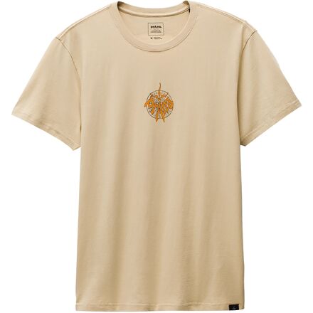 prAna - Heritage Graphic Short-Sleeve T-Shirt