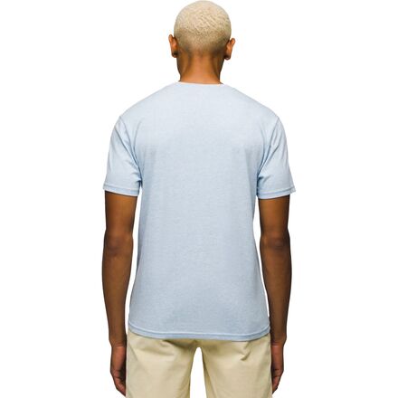 prAna - prAna Graphic Short-Sleeve T-Shirt - Men's