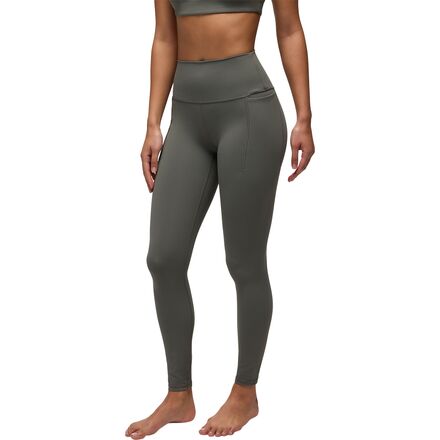 Luxara Pocket Legging - Women's